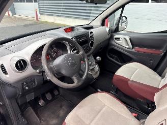 Citroën Berlingo 1.6 VTi 120 16V MPV  Benzine 1.598cc 88kW (120pk) FWD picture 10