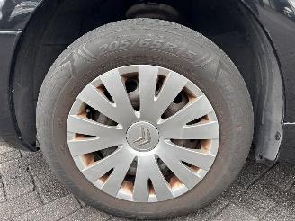 Citroën Berlingo 1.6 VTi 120 16V MPV  Benzine 1.598cc 88kW (120pk) FWD picture 19