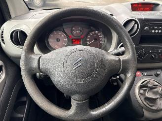 Citroën Berlingo 1.6 VTi 120 16V MPV  Benzine 1.598cc 88kW (120pk) FWD picture 11