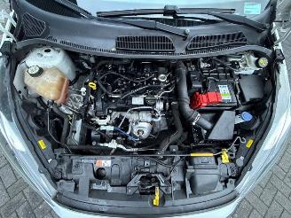 Ford Fiesta 1.0 Ti-VCT 12V 65 Hatchback  Benzine 999cc 48kW (65pk) FWD picture 20