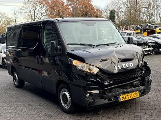 Iveco New daily 33S13, 35C13, 35S13 Bestel  Diesel 2.287cc 93kW (126pk) RWD picture 7