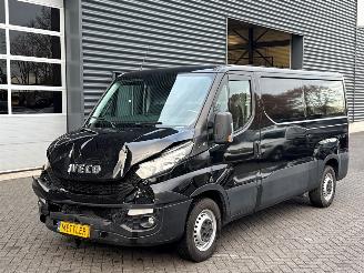 Schade bestelwagen Iveco New daily 33S13, 35C13, 35S13 Bestel  Diesel 2.287cc 93kW (126pk) RWD 2016/2