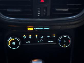 Ford Fiesta ST-Line 1.0 EcoBoost 12V Hybrid 125 Hatchback  Elektrisch Benzine 998cc 92kW (125pk) FWD picture 18