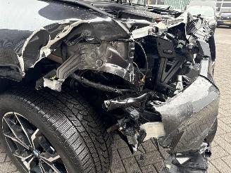 BMW X3 20 xDrive 2.0 M pakket TwinPower 16V SUV  Elektrisch Benzine 1.998cc 140kW (190pk) picture 10