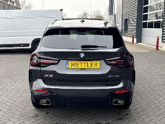 BMW X3 20 xDrive 2.0 M pakket TwinPower 16V SUV  Elektrisch Benzine 1.998cc 140kW (190pk) picture 4