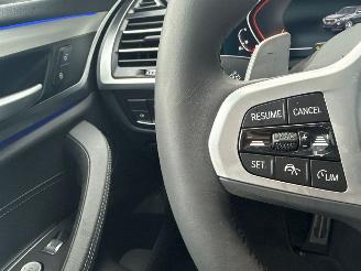 BMW X3 20 xDrive 2.0 M pakket TwinPower 16V SUV  Elektrisch Benzine 1.998cc 140kW (190pk) picture 16