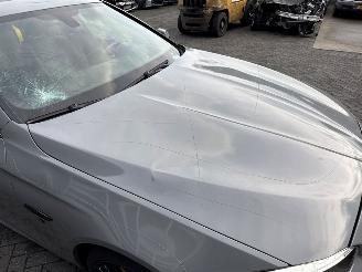 BMW 5-serie 535i xDrive 24V TwinPower Turbo Sedan 4Dr Benzine 2.979cc 225kW (306pk) 4x4 picture 33