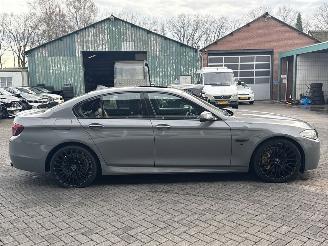 BMW 5-serie 535i xDrive 24V TwinPower Turbo Sedan 4Dr Benzine 2.979cc 225kW (306pk) 4x4 picture 6