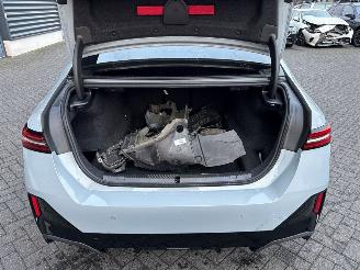 BMW 5-serie 520i M Pakket 360 camera 2.0 TwinPower Turbo 16V Sedan 4Dr Elektrisch Benzine 1.998cc 153kW (208pk) RWD 2023-07  B48B20S; B48B20P picture 12