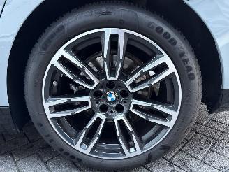 BMW 5-serie 520i M Pakket 360 camera 2.0 TwinPower Turbo 16V Sedan 4Dr Elektrisch Benzine 1.998cc 153kW (208pk) RWD 2023-07  B48B20S; B48B20P picture 14