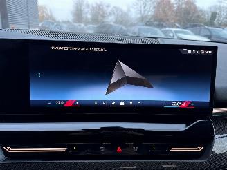 BMW 5-serie 520i M Pakket 360 camera 2.0 TwinPower Turbo 16V Sedan 4Dr Elektrisch Benzine 1.998cc 153kW (208pk) RWD 2023-07  B48B20S; B48B20P picture 24