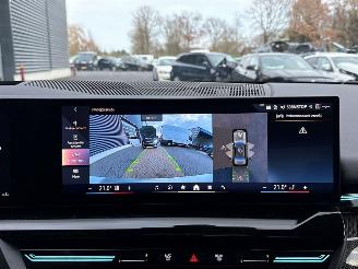 BMW 5-serie 520d M pakket, M pro 48V 2.0 TwinPower Turbo 16V Sedan 4Dr Elektrisch Diesel 1.995cc 145kW (197pk) RWD 2023-07 (11FL; 12FL) B47D20B; JA1 picture 24