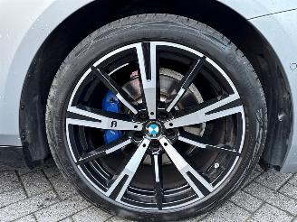 BMW 5-serie 520d M pakket, M pro 48V 2.0 TwinPower Turbo 16V Sedan 4Dr Elektrisch Diesel 1.995cc 145kW (197pk) RWD 2023-07 (11FL; 12FL) B47D20B; JA1 picture 12