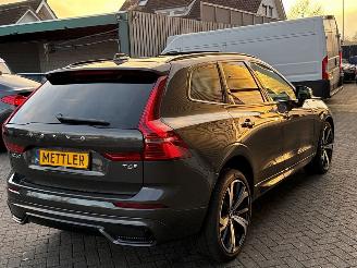 Volvo Xc-60 2.0 T6 16V Recharge, Twin Engine AWD SUV  Elektrisch Benzine 1.969cc 257kW (349pk) 4x4 2022-01 (UZH1; UZH4) B4204T52 picture 9