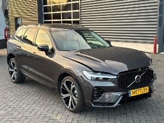 Avarii autoturisme Volvo Xc-60 2.0 T6 16V Recharge, Twin Engine AWD SUV  Elektrisch Benzine 1.969cc 257kW (349pk) 4x4 2022-01 (UZH1; UZH4) B4204T52 2024/10