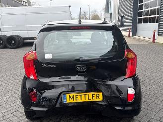 Kia Picanto 1.2 16V Hatchback  Benzine 1.248cc 63kW (86pk) FWD picture 4