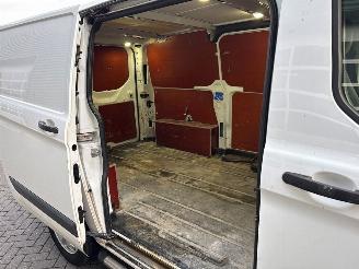 Ford Transit Custom 2.2 TDCi 16V Bestel  Diesel 2.198cc 74kW (101pk) FWD picture 10