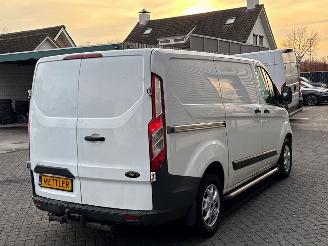 Ford Transit Custom 2.2 TDCi 16V Bestel  Diesel 2.198cc 74kW (101pk) FWD picture 5