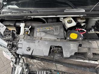 Renault Trafic Trafic (1FL/2FL/3FL/4FL), Van, 2014 2.0 dCi 16V 145 picture 8