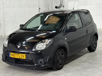 škoda osobní automobily Renault Twingo 1.5 dCi 90 FAP Hatchback 2Dr Diesel 1.461cc 63kW (86pk) FWD 2011/4