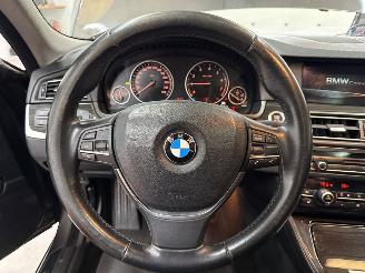 BMW 5-serie 520i High Executive M Sport picture 21