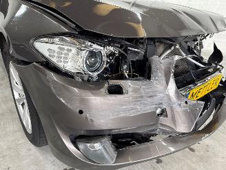 BMW 5-serie 520i High Executive M Sport picture 10