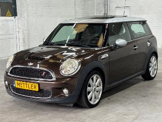 Avarii autoturisme Mini Clubman COOPER S CLUBMAN 1.6 16V Combi/o  Benzine 1.598cc 128kW (174pk) FWD 2008/3