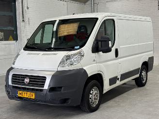 škoda dodávky Fiat Ducato 2.0 D 115 Multijet Bestel  Diesel 1 956cc 85kW (116pk) FWD 2015/8
