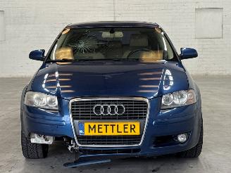 Audi A3 1.6 Automaat picture 8