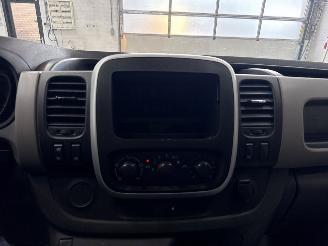 Renault Trafic 1.6 dCi 120 Twin Turbo picture 22