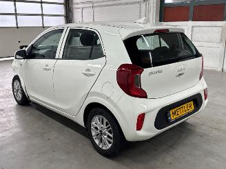 Kia Picanto 1.0 DPI picture 3