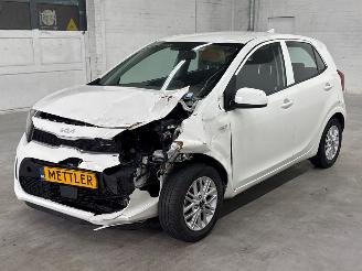  Kia Picanto 1.0 DPI 2023/4
