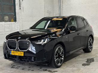 Coche accidentado BMW X3 M50 xDrive 3.0 24V SUV  Elektrisch Benzine 2.998cc 293kW (398pk) 4x4 2025/12