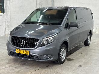  Mercedes Vito 1.6 109 CDI 16V Bestel  Diesel 1.598cc 65kW (88pk) FWD 2014-10 (447.601; 447.603; 447.605) OM622951; R9M503 2017/11