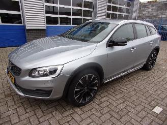  Volvo V-60 CROSS COUNTRY 2.0 T5 NORDIC+ 2017/2