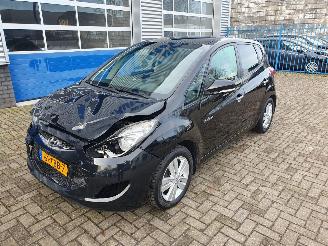 skadebil auto Hyundai Ix20 1.6i i-Catcher 2012/1