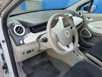 Renault Zoé R240 Intens 22 kWh (KOOP accu) picture 16