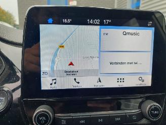 Ford Fiesta 1.0 EcoBoost Titanium Automaat picture 19