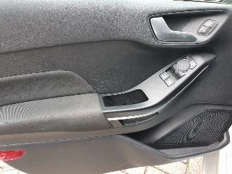Ford Fiesta 1.0 EcoBoost Titanium Automaat picture 11