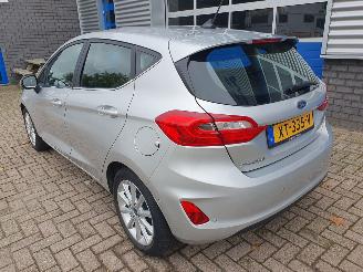 Ford Fiesta 1.0 EcoBoost Titanium Automaat picture 3