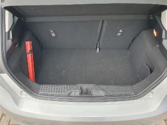 Ford Fiesta 1.0 EcoBoost Titanium Automaat picture 26