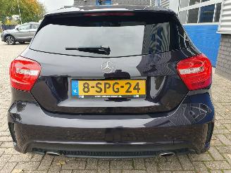 Mercedes A-klasse 200 Prestige picture 4