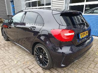 Mercedes A-klasse 200 Prestige picture 3