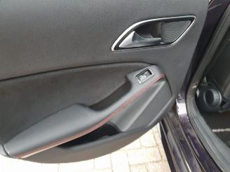 Mercedes A-klasse 200 Prestige picture 25