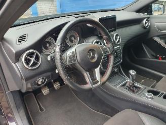 Mercedes A-klasse 200 Prestige picture 15