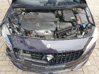 Mercedes A-klasse 200 Prestige picture 10