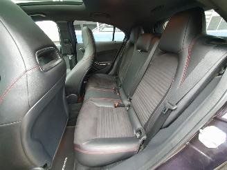 Mercedes A-klasse 200 Prestige picture 26