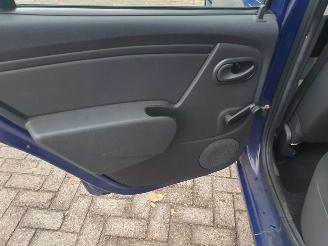 Dacia Sandero 1.2 Ambiance picture 23