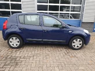 Dacia Sandero 1.2 Ambiance picture 6
