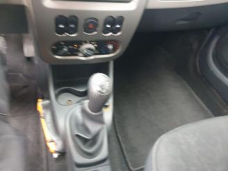 Dacia Sandero 1.2 Ambiance picture 22
